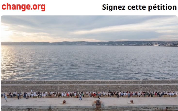 Cliquez ici pour signer la pétition du manifeste pour une ambition gastronomique méditerranéenne.